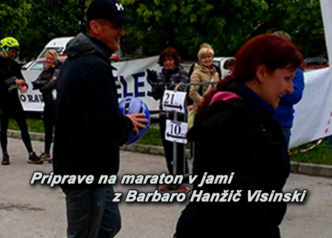 Česar ne čutiš, ne boli 